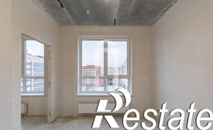 3-комн квартира улица Айвазовского, 52,  д. 52