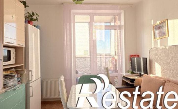 1-комн квартира Сосновый переулок, 16,  д. 16