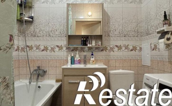 1-комн квартира Сосновый переулок, 16,  д. 16