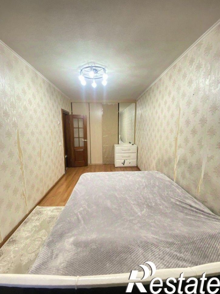 2-комн квартира улица Фурманова, 24,  д. 24