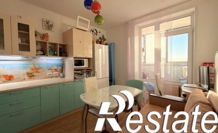 1-комн квартира Сосновый переулок, 16,  д. 16