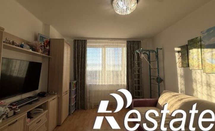 1-комн квартира Сосновый переулок, 16,  д. 16