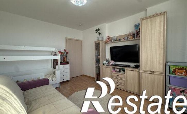 1-комн квартира Сосновый переулок, 16,  д. 16