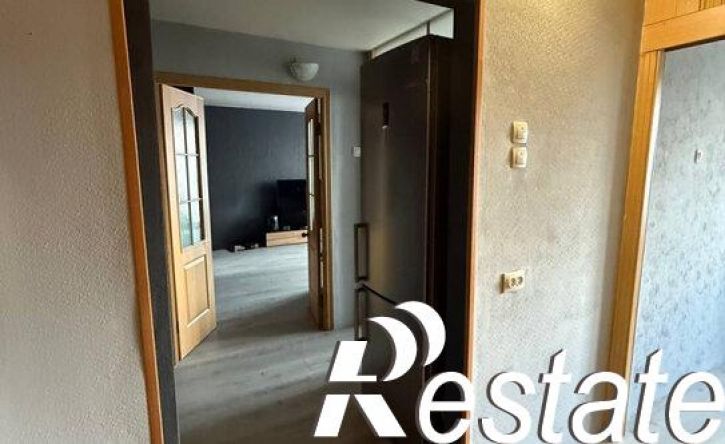 2-комн квартира улица Фрезеровщиков, 39,  д. 39