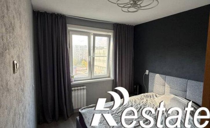2-комн квартира улица Фрезеровщиков, 39,  д. 39