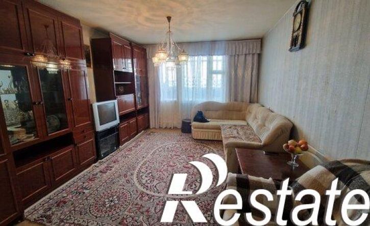 3-комн квартира улица Учителей, 26,  д. 26