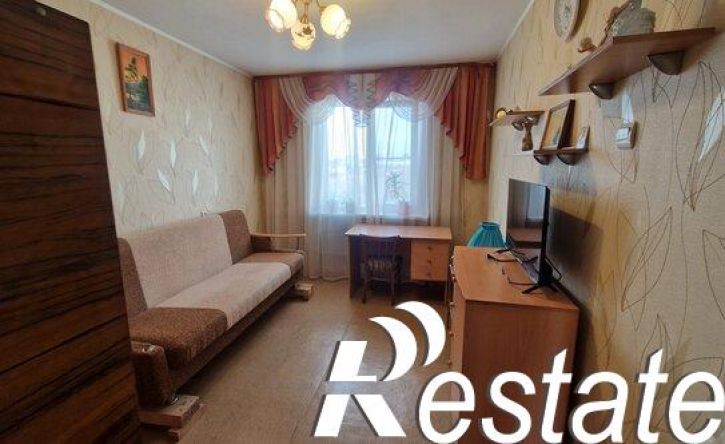 3-комн квартира улица Учителей, 26,  д. 26