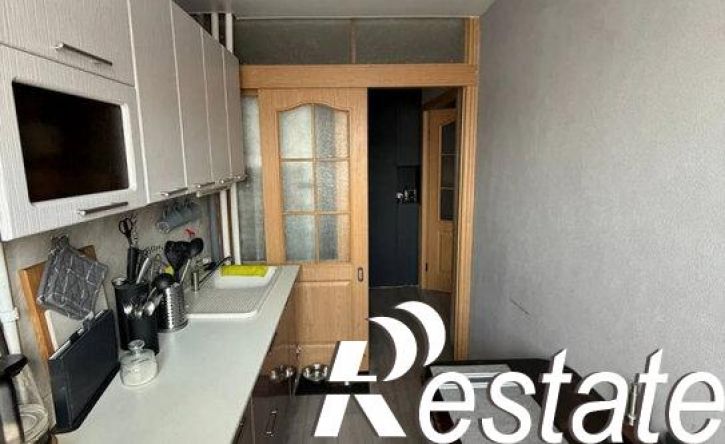 2-комн квартира улица Фрезеровщиков, 39,  д. 39