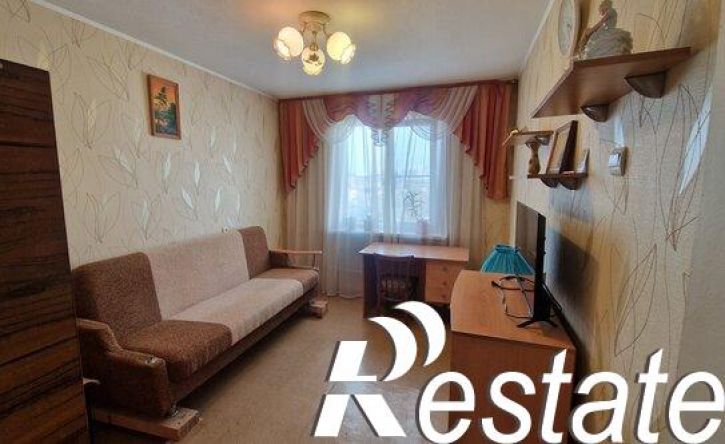 3-комн квартира улица Учителей, 26,  д. 26