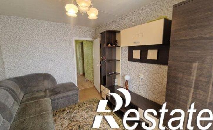 3-комн квартира улица Учителей, 26,  д. 26
