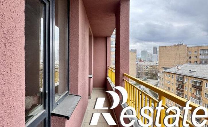 1-комн квартира улица Куйбышева, 106В,  д. 106В