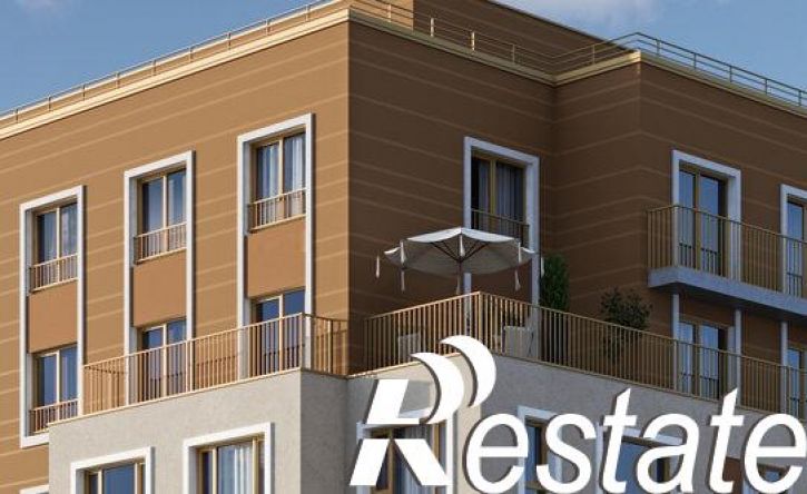 3-комн квартира в новом доме Билимбаевская улица, 8В,  д. 8В