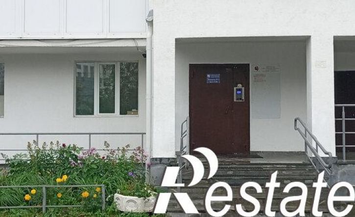 3-комн квартира улица Краснолесья, 16/2,  д. 16/2