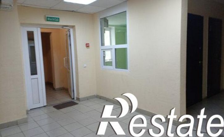 3-комн квартира улица Краснолесья, 16/2,  д. 16/2