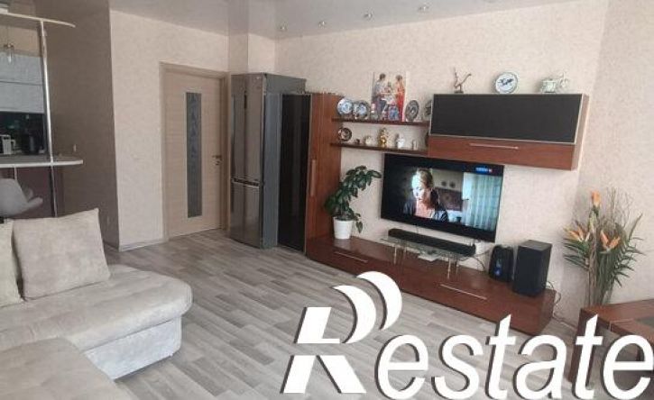1-комн квартира улица Краснолесья, 30,  д. 30