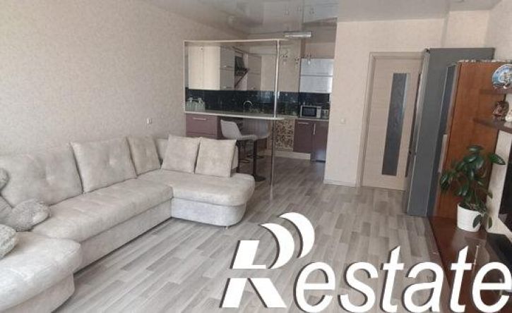 1-комн квартира улица Краснолесья, 30,  д. 30