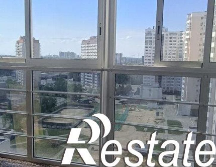 1-комн квартира улица Краснолесья, 30,  д. 30