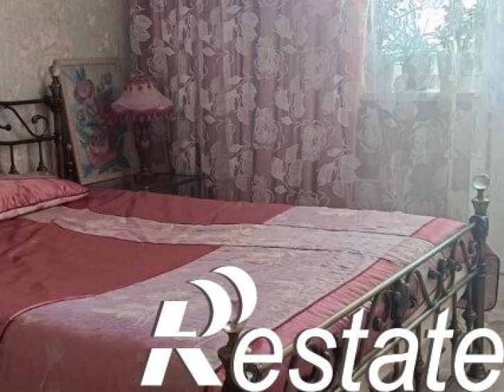 1-комн квартира улица Краснолесья, 30,  д. 30