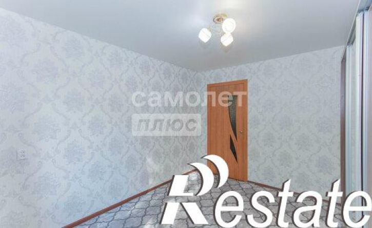 2-комн квартира Изумрудный переулок, 4А,  д. 4А
