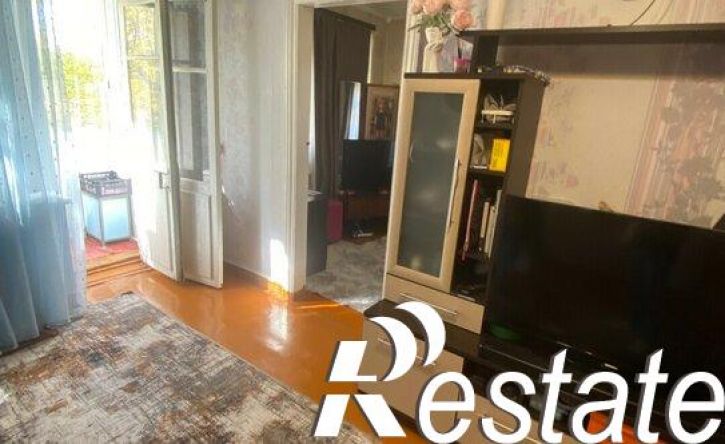 2-комн квартира улица Ползунова, 28,  д. 28