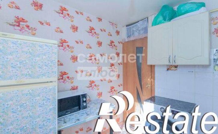 2-комн квартира Изумрудный переулок, 4А,  д. 4А