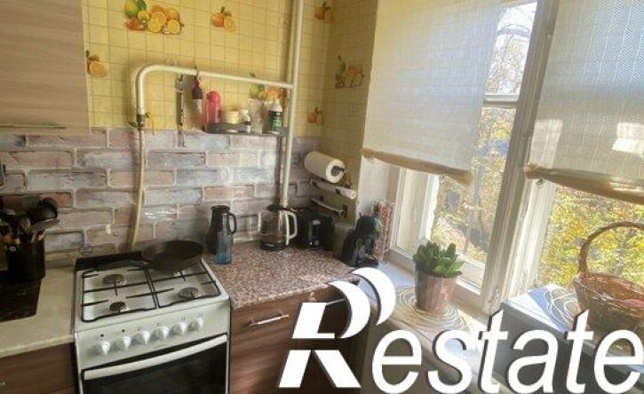 2-комн квартира улица Ползунова, 28,  д. 28