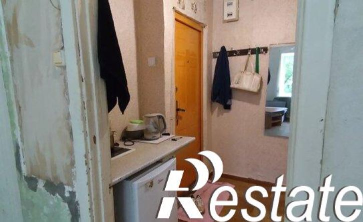 1-комн квартира улица Альпинистов, 20 к1,  д. 20 к1