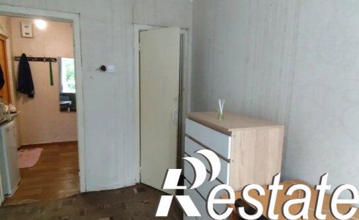 1-комн квартира улица Альпинистов, 20 к1,  д. 20 к1