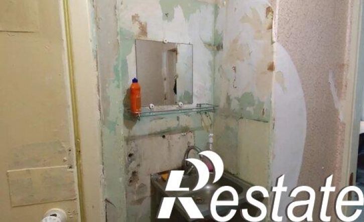 1-комн квартира улица Альпинистов, 20 к1,  д. 20 к1