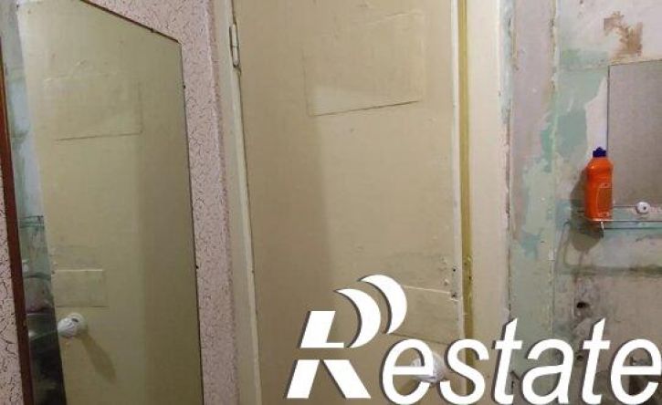 1-комн квартира улица Альпинистов, 20 к1,  д. 20 к1