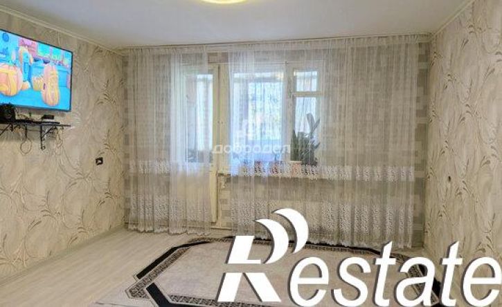 2-комн квартира улица Софьи Перовской, 115,  д. 115