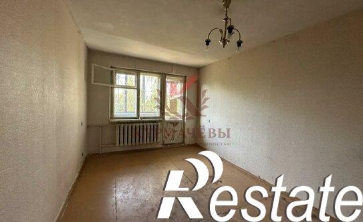 2-комн квартира Заводская улица, 36/2,  д. 36/2