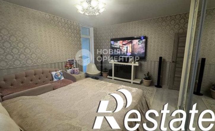 2-комн квартира улица Куйбышева, 98,  д. 98