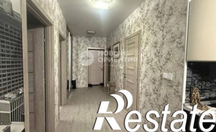 2-комн квартира улица Куйбышева, 98,  д. 98