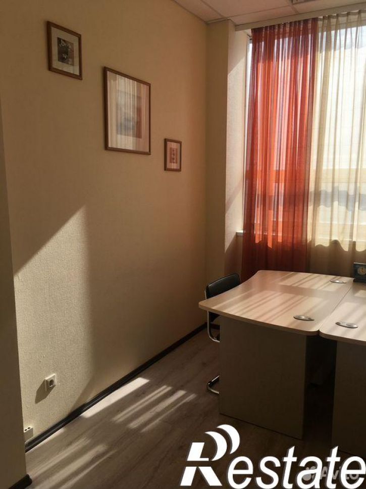 Офис улица Крестинского, 44,  д. 44