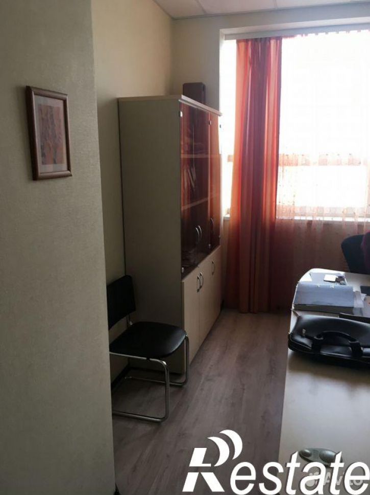 Офис улица Крестинского, 44,  д. 44