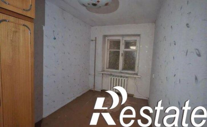 3-комн квартира улица Хомякова, 20,  д. 20