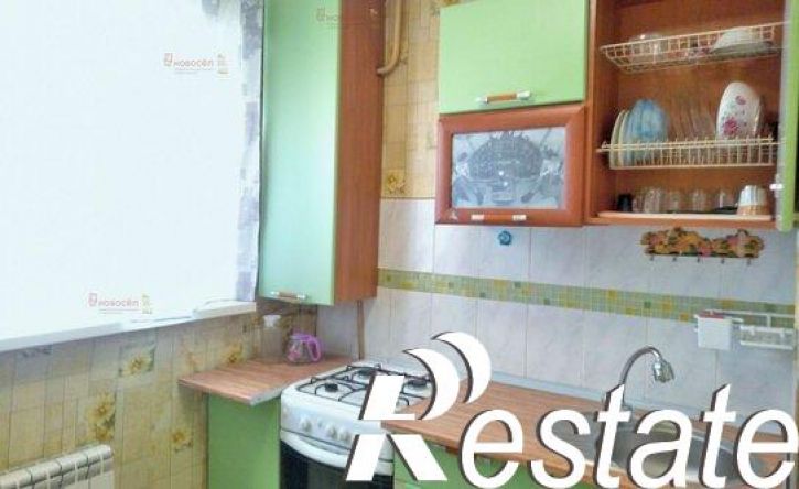 1-комн квартира Уральская улица, 48,  д. 48