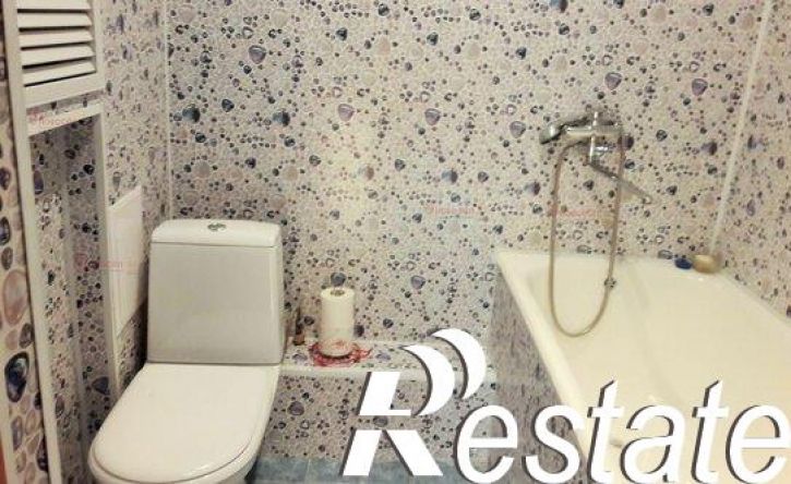 1-комн квартира Уральская улица, 48,  д. 48