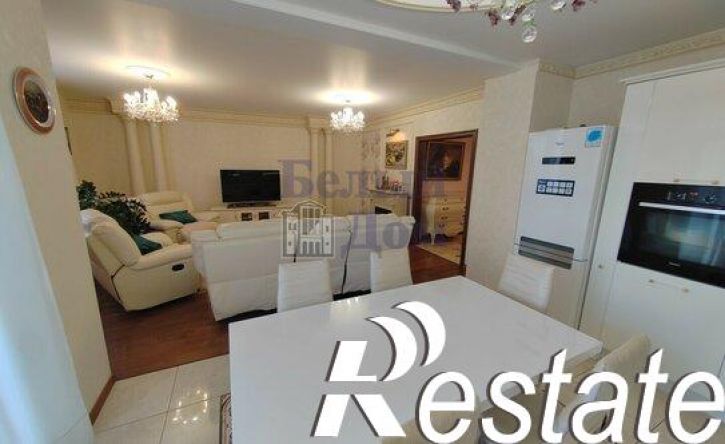 3-комн квартира улица Фурманова, 103,  д. 103