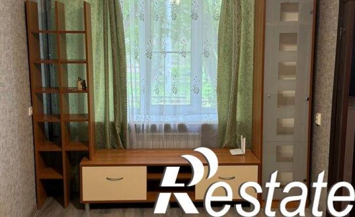 2-комн квартира Нагорная улица, 53,  д. 53
