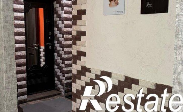 2-комн квартира Нагорная улица, 53,  д. 53