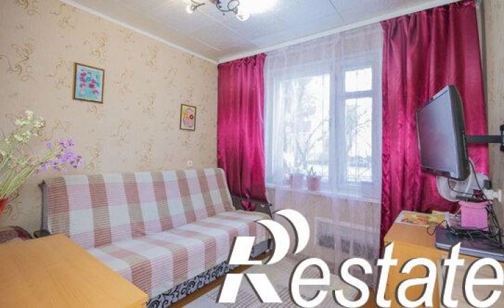 2-комн квартира улица Восстания, 110,  д. 110