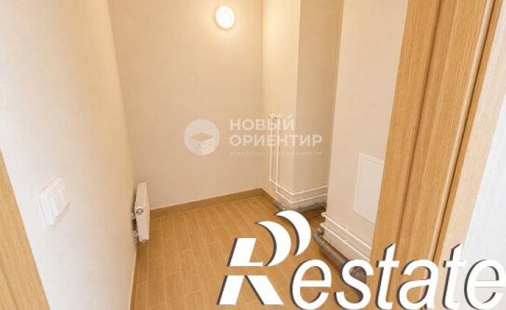 2-комн квартира улица Владимира Высоцкого, 1В,  д. 1В