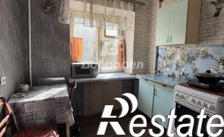 2-комн квартира улица Красных Борцов, 7А,  д. 7А
