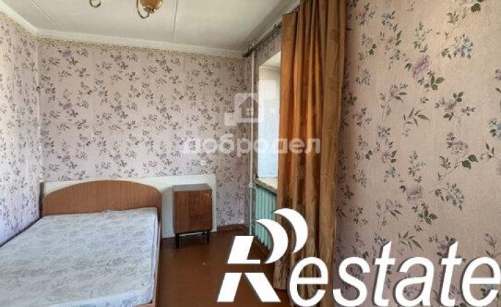 2-комн квартира улица Красных Борцов, 7А,  д. 7А
