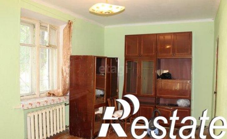 1-комн квартира улица Избирателей, 69,  д. 69