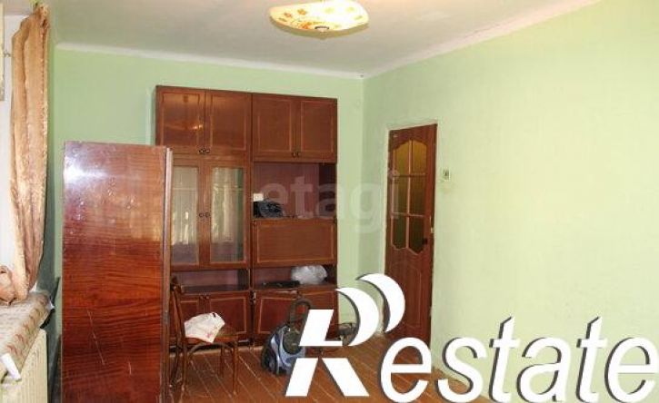 1-комн квартира улица Избирателей, 69,  д. 69