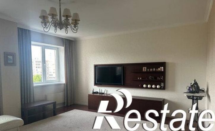 3-комн квартира Волгоградская улица, 224,  д. 224