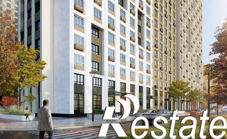 2-комн квартира проспект Космонавтов, 9,  д. 9